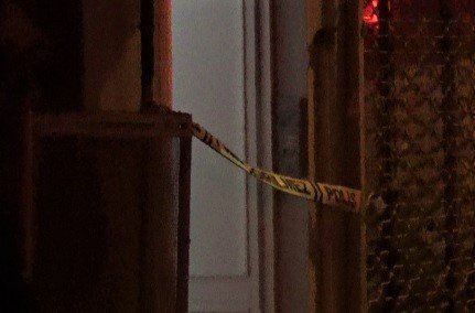 İ̇zmir’de Cinayet: Tartıştığı Kişiyi Boğazından Bıçaklayarak Öldürdü