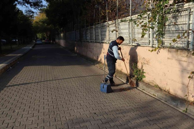 İ̇zmit’te 135 Bin Ton Çöp Ve Atık Toplandı