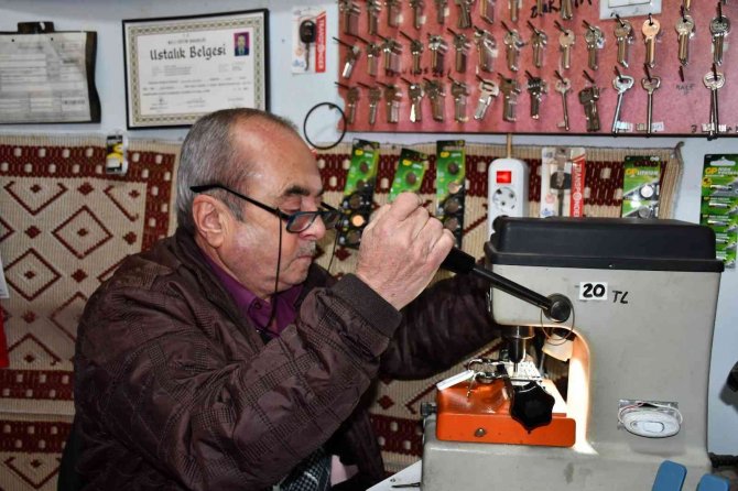 Yaşayan İ̇znik Hazineleri’nde 20. Belgesel Yayınlandı