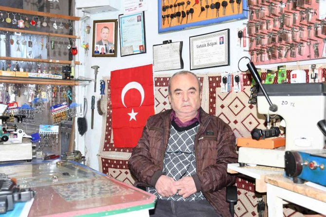 Yaşayan İ̇znik Hazineleri’nde 20. Belgesel Yayınlandı