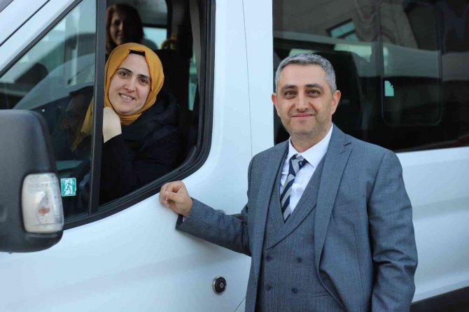 Kadın Sürücüler Bu Habere Çok Sevinecek