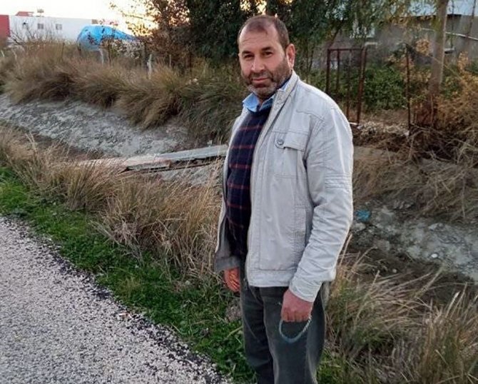 Engelli Gencin Babasının Sopayla Öldürülmesinde Yeni Gelişme