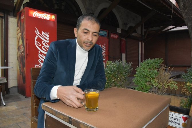 Kış Mevsiminin Atomu