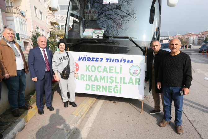 Sarıkamış Harekatı’nın 108. Yıl Dönümünde Bin 336 Kilometre Yol Gidecekler