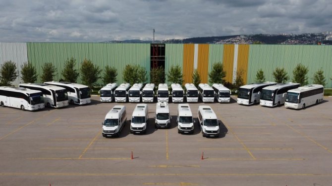 Kadın Sürücüler Bu Habere Çok Sevinecek