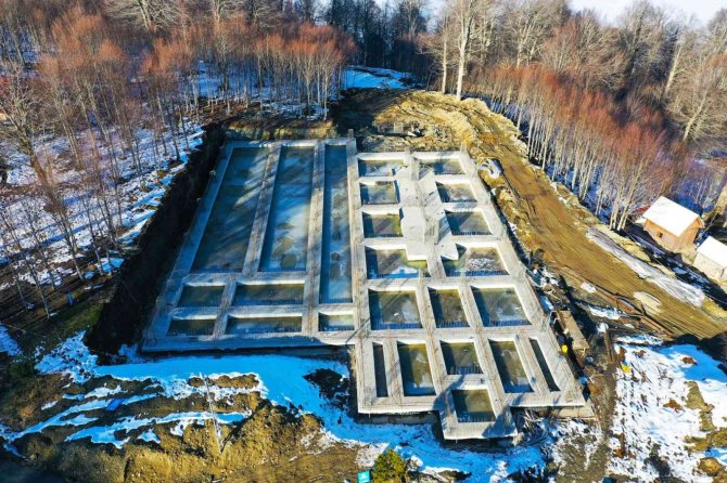 Derbent Ve Kuzuyayla Arasındaki Mesafe Artık 14 Dakika Olacak