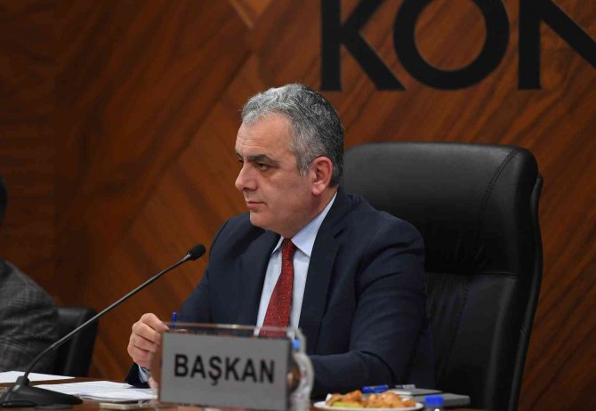 Şehit Piyade Teğmen Abdulkadir Güler’in İsmi Konyaaltı’nda Yaşatılacak