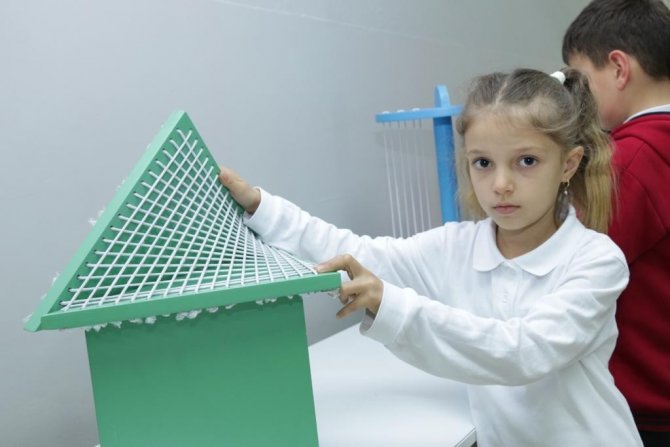 Muğla Bi̇lsem Matematik Şenliğine Ev Sahipliği Yaptı