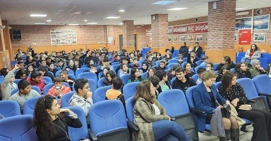 Matematik Seferberliği Sıra Dışı Etkinliklere Sahne Oluyor
