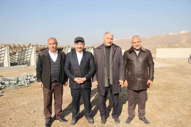 Bulanık’ta Sokak Hayvanları İçin Sıcak Yuva