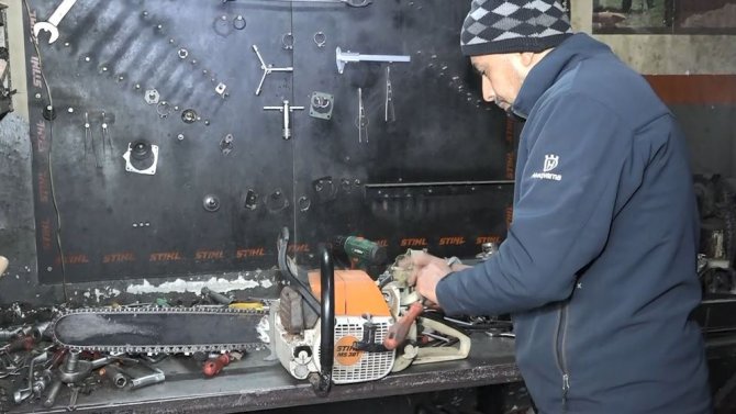 Hırsızlar Bozuk Ve Hurda Malzemelere Dokunmayıp 250 Bin Liralık Ürünü Çaldı