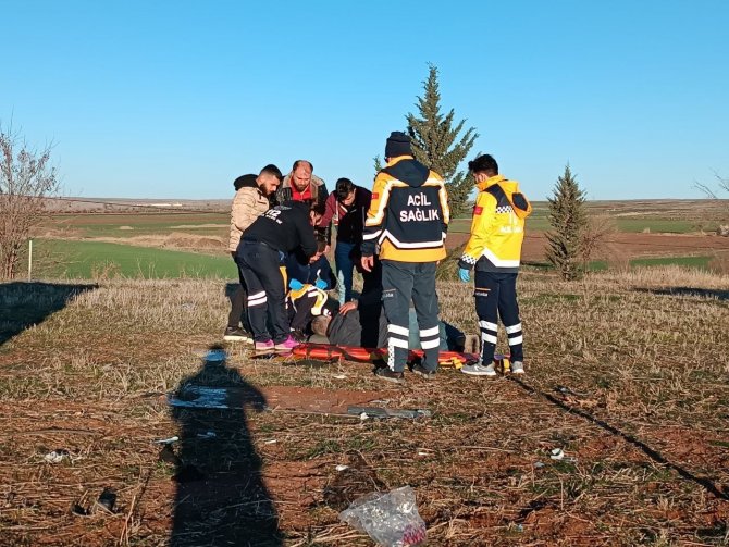 Gaziantep’te Öğrenci Servisi İle İşçi Servisi Çarpıştı: 1 Ölü, 12 Yaralı