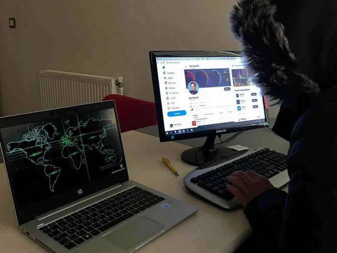 Uzmanı Uyardı: “Öğrenciler Burs Çıktı Denilerek Dolandırılıyor”