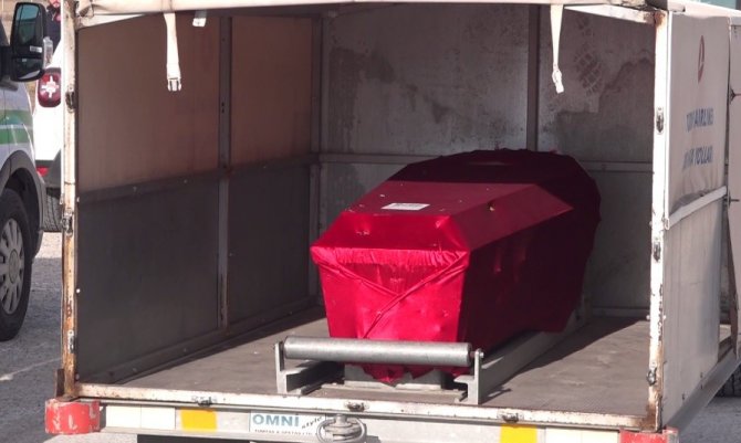 Paris’teki Saldırıda Hayatını Kaybeden Şirin Aydın Muş’ta Toprağa Verildi