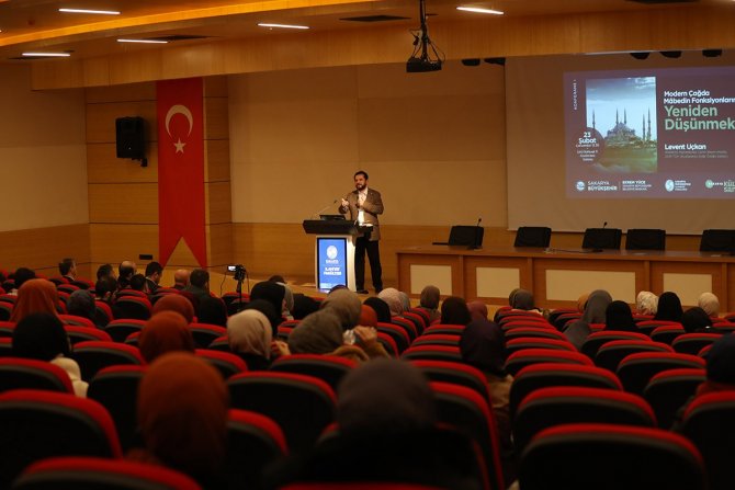 2022’de Kültür Ve Sanatın Kalbi Sakarya’da Attı