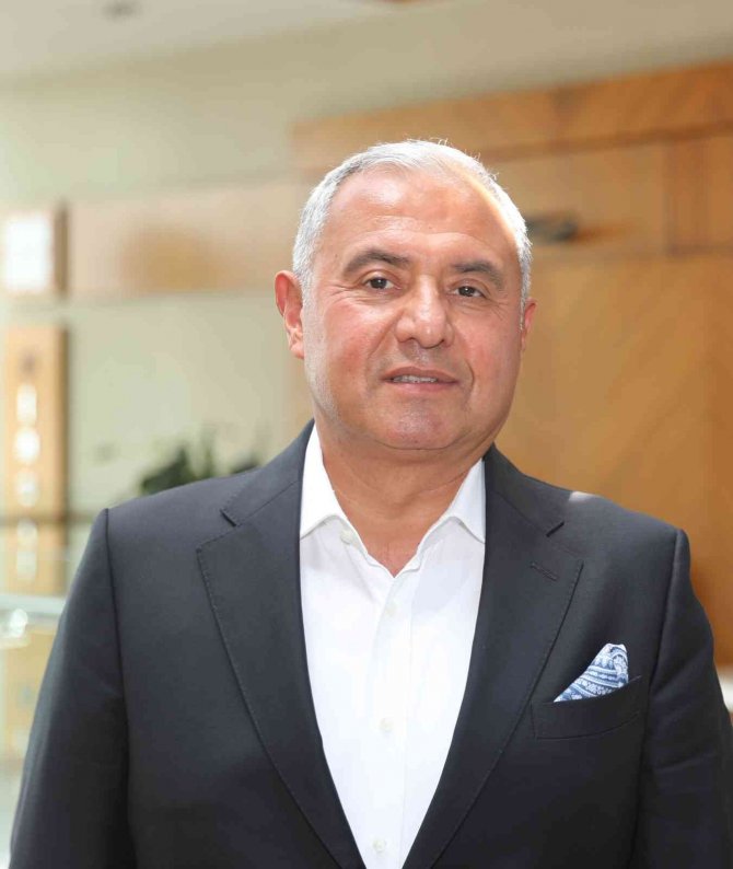 Aosb Firmaları, Üretim Gücüne İnanıp Daha Güçlü Türkiye Hedefine Omuz Veriyor