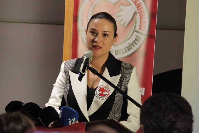 Selçuk’ta Çocuklar İçin Gıda Dayanışması Yola Çıktı