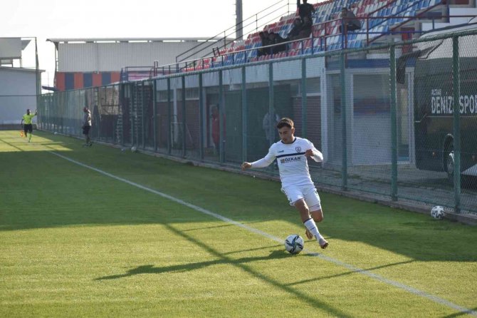 Altınordu’dan Gençlik Aşısı