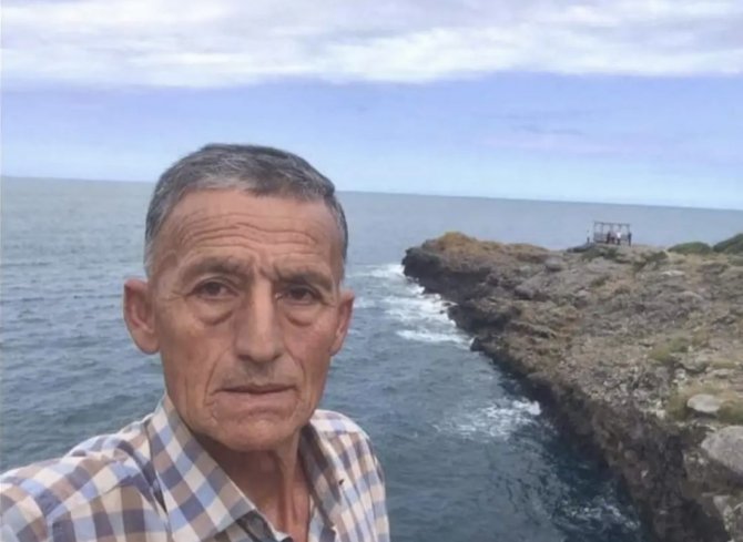 Sinop’ta 10 Gündür Haber Alınamayan Adam Evinde Ölü Bulundu