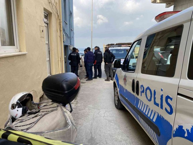 Sinop’ta 10 Gündür Haber Alınamayan Adam Evinde Ölü Bulundu
