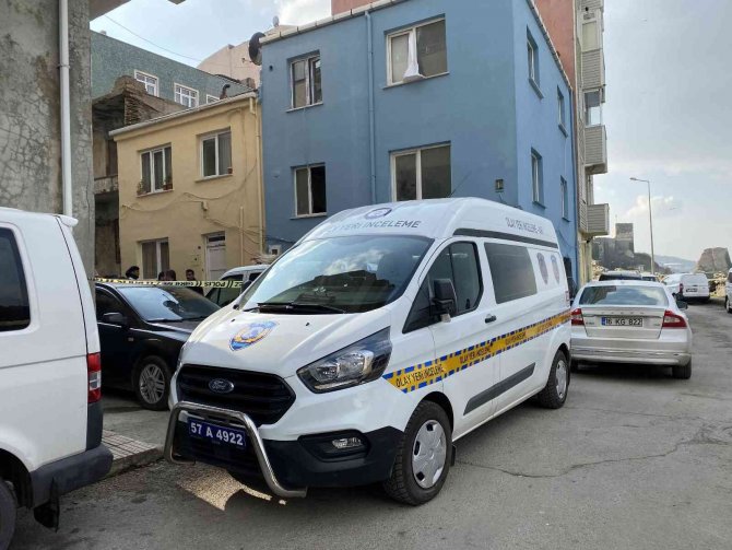 Sinop’ta 10 Gündür Haber Alınamayan Adam Evinde Ölü Bulundu