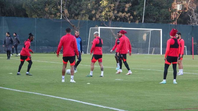 Demirel: “Oyun Olarak Memnunum, Skor Olarak Değil”