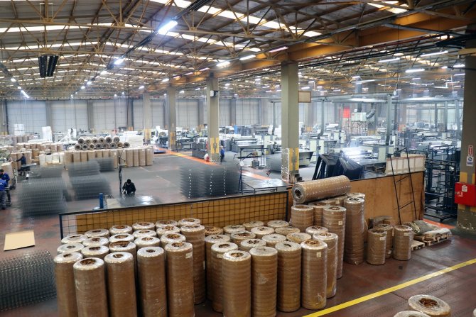 Subü’lü Akademisyenin Üniversite-sanayi İş Birliği Projesine Tübi̇tak Desteği