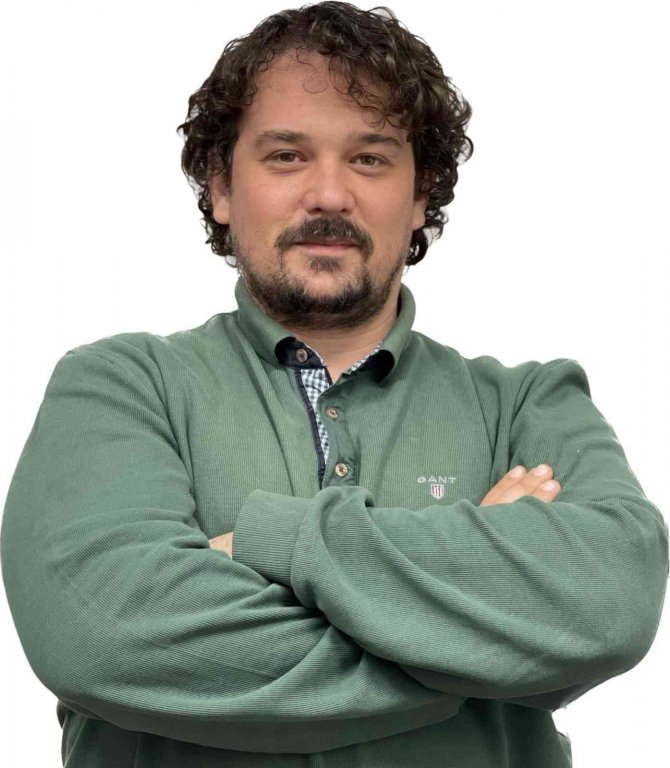 Subü’lü Akademisyenin Üniversite-sanayi İş Birliği Projesine Tübi̇tak Desteği