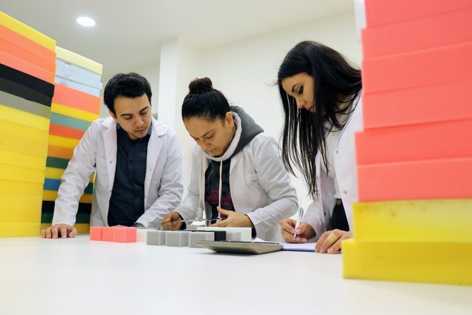 Subü’lü Akademisyenin Üniversite-sanayi İş Birliği Projesine Tübi̇tak Desteği