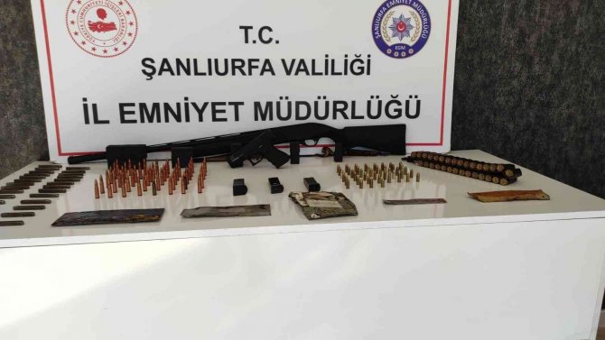 Şanlıurfa’da Dev "Change" Araç Operasyonu: 19 Gözaltı