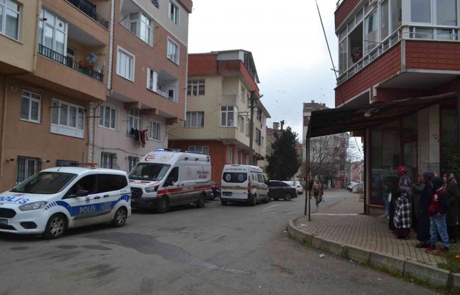 10 Gündür Haber Alınamayan 40 Yaşındaki Adam Ölü Bulundu