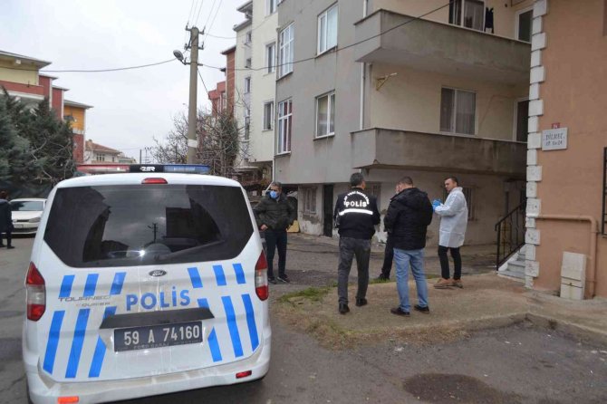 10 Gündür Haber Alınamayan 40 Yaşındaki Adam Ölü Bulundu