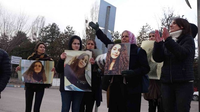 Kayıp Üniversite Öğrencisi Gülistan Doku’dan 3 Yıldır Haber Alınamıyor