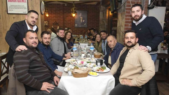 Türk Turizmi 2023’te ’Rekor’ Bekliyor