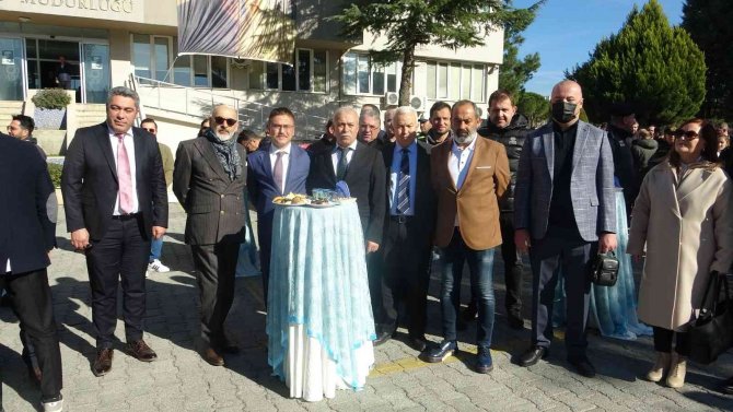 Muğla Emniyetinin Yeni Araçları Tanıtıldı