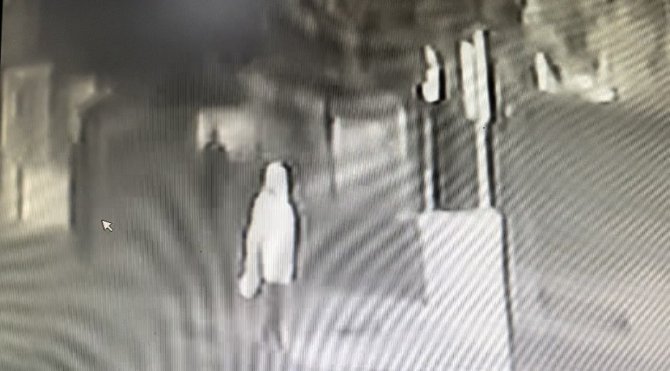 Ümraniye’de Bir Kişinin Öldüğü Bir Kişinin Ağır Yaralandığı Silahlı Kavga Kamerada
