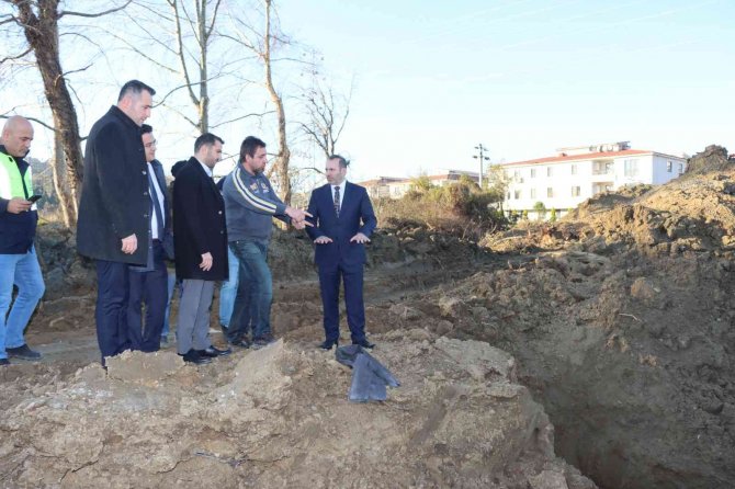 Tutuk, Ruhsat Alamayan Vatandaşların Mağduriyetleri Giderildi.