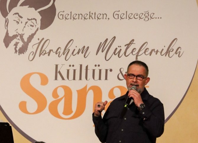 Yalova’da İ̇brahim Sadri Sunumuyla Arif Nihat Asya Anıldı