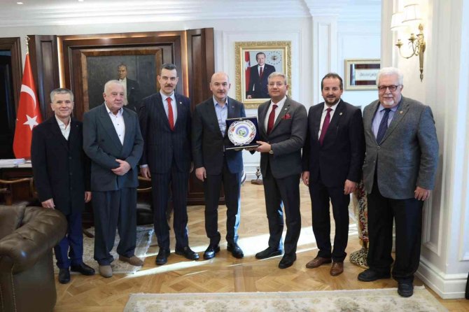 Naim Süleymanoğlu’nun Kahramanının Rüyası Gerçek Oldu