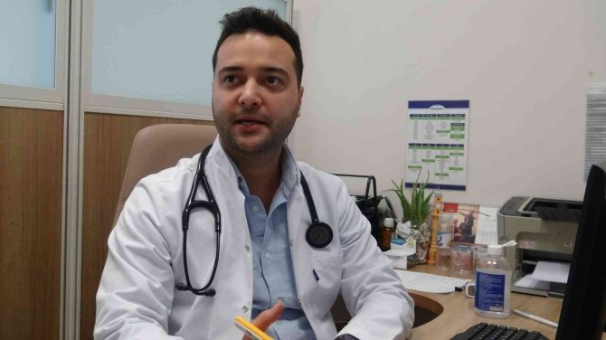 Uzmanından Geçmeyen Öksürük Şikâyeti İle İlgili Önemli Açıklama: