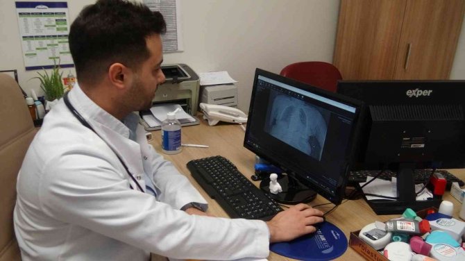 Uzmanından Geçmeyen Öksürük Şikâyeti İle İlgili Önemli Açıklama: