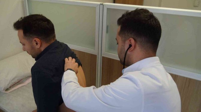 Uzmanından Geçmeyen Öksürük Şikâyeti İle İlgili Önemli Açıklama: