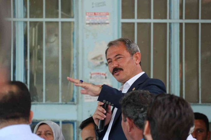 Yeni Ev Alacaklara Büyük Fırsat