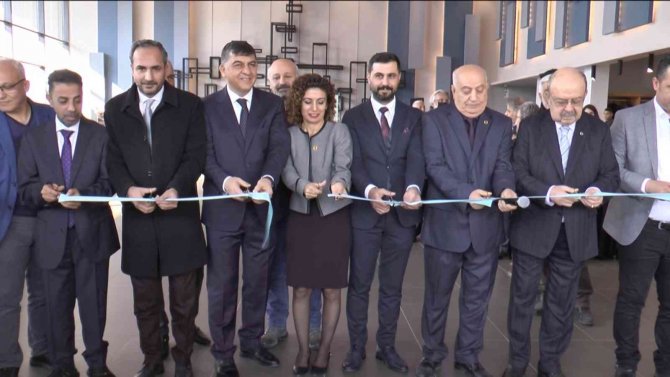 Çalışan Gazeteciler Günü’nde "İ̇z Bırakan Kalemler" Sergisi