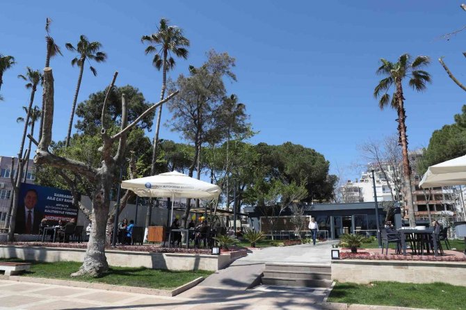 Büyükşehirin Ekdağ Tesisleri, 2022 Yılında 453 Bin 166 Kişiyi Ağırladı