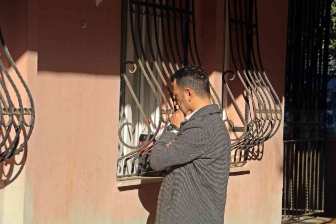 Dün ’Çok Üşüyorum’ Dedi, Bugün Evinde Ölü Bulundu