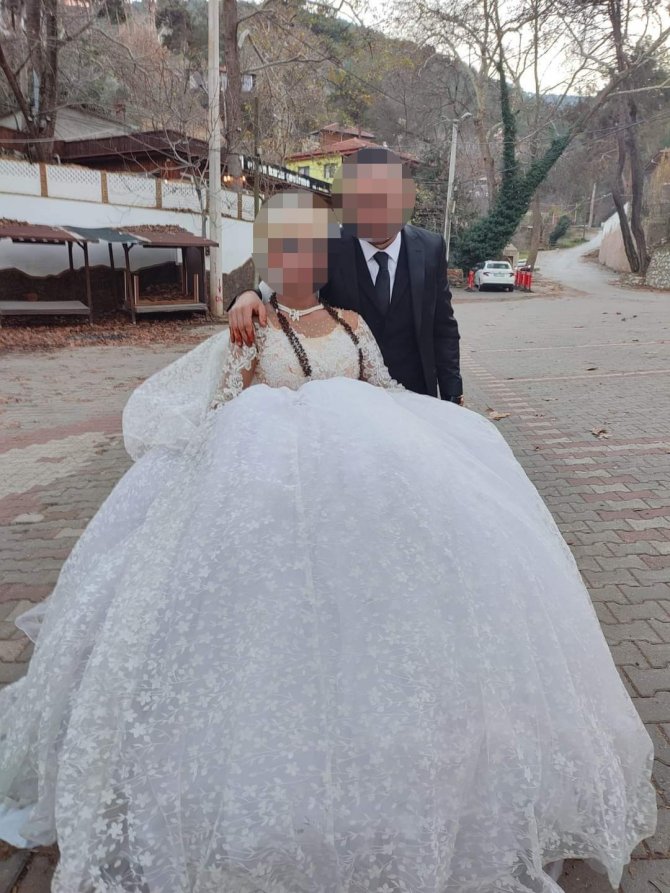 Aydın’da İlginç Olay: ’Gelin Erkek Çıktı’ İddiası Ortalığı Karıştırdı