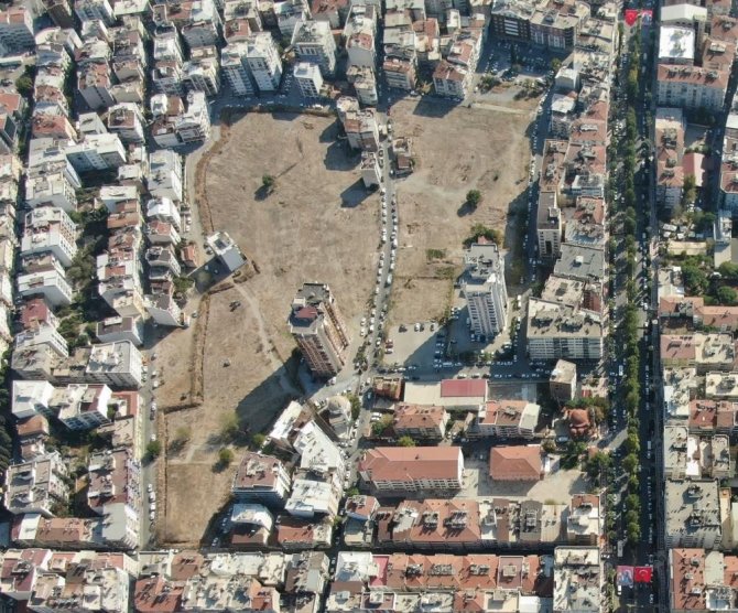 Aykonut Mağdurlarından Biri Daha Evine Kavuşamadan Hayatını Kaybetti