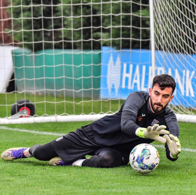 Başakşehir’de Adana Demirspor Mesaisi Başladı