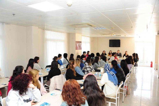 Başkan Çalkaya: "Balçova’da 160 Öğrenci Kapasiteli Yeni Bir Öğrenci Yurdu Yapıyoruz"